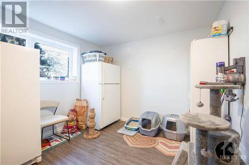 28 Mill Entrance Street, Hawkesbury, ON - Indoor Photo Showing Laundry Room
