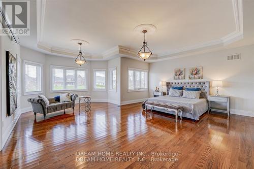 23 Spruceview Pl, Whitchurch-Stouffville, ON - Indoor