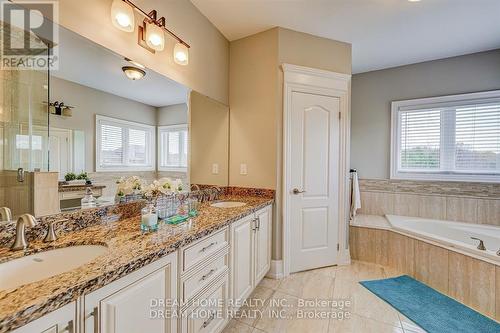 23 Spruceview Place, Whitchurch-Stouffville, ON - Indoor Photo Showing Bathroom