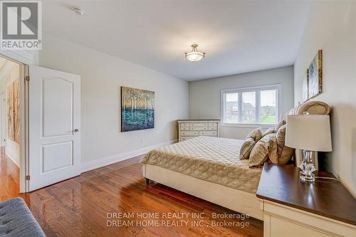 23 Spruceview Place, Whitchurch-Stouffville, ON - Indoor Photo Showing Bedroom