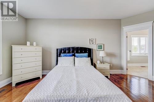 23 Spruceview Pl, Whitchurch-Stouffville, ON - Indoor Photo Showing Bedroom