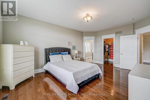 23 Spruceview Pl, Whitchurch-Stouffville, ON - Indoor Photo Showing Bedroom
