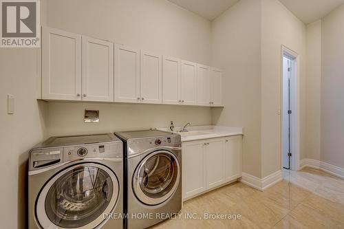 23 Spruceview Place, Whitchurch-Stouffville, ON - Indoor Photo Showing Laundry Room