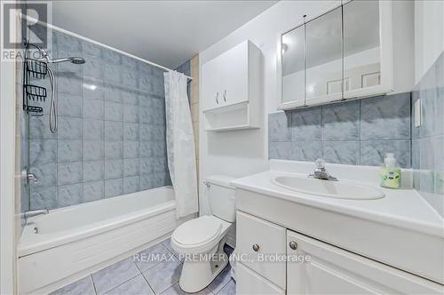3525 Line 10, Bradford West Gwillimbury, ON - Indoor Photo Showing Bathroom