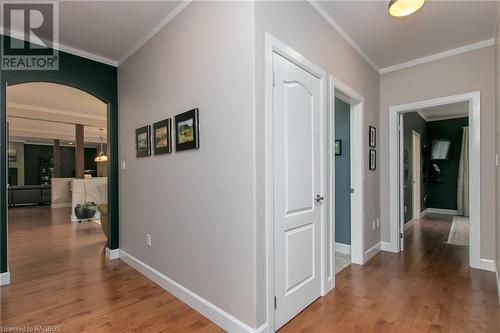 51 Grouse Drive, South Bruce Peninsula, ON - Indoor Photo Showing Other Room
