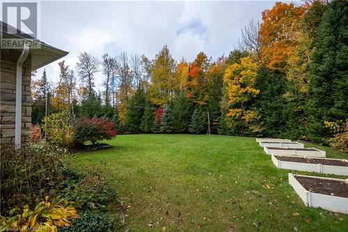 51 Grouse Drive, South Bruce Peninsula, ON - Outdoor