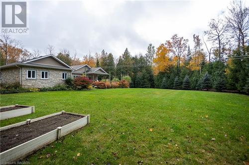 51 Grouse Drive, South Bruce Peninsula, ON - Outdoor