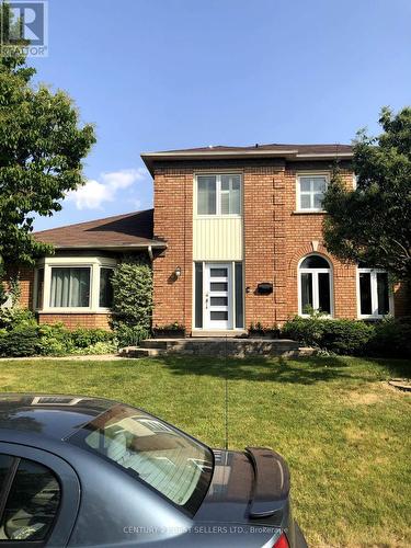 5571 Spangler Drive N, Mississauga, ON - Outdoor
