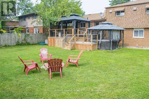 1 Hopkins Rd, Kawartha Lakes, ON - Outdoor With Deck Patio Veranda With Exterior