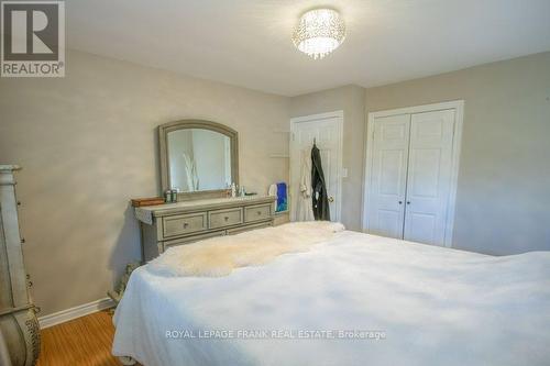 1 Hopkins Rd, Kawartha Lakes, ON - Indoor Photo Showing Bedroom