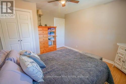 1 Hopkins Rd, Kawartha Lakes, ON - Indoor Photo Showing Bedroom