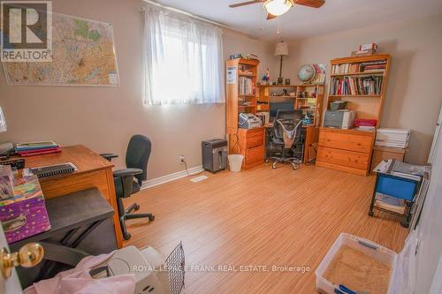1 Hopkins Rd, Kawartha Lakes, ON - Indoor Photo Showing Office