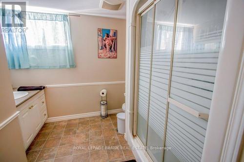 1 Hopkins Rd, Kawartha Lakes, ON - Indoor Photo Showing Bathroom