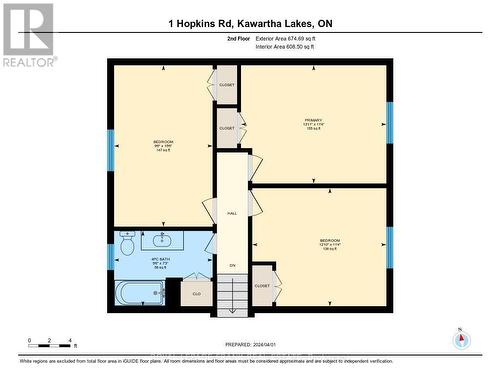 1 Hopkins Rd, Kawartha Lakes, ON - Other