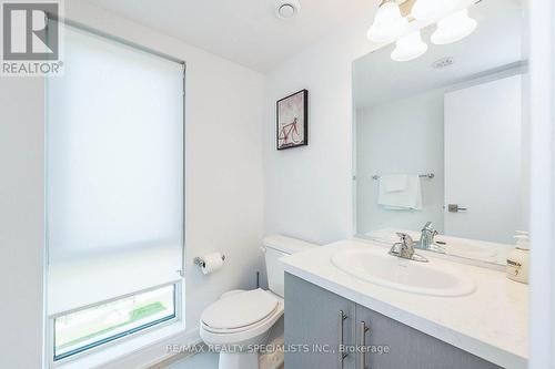 15 - 195 Veterans Drive, Brampton, ON - Indoor Photo Showing Bathroom