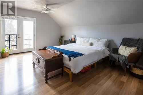 Primary Bedroom - 12340 County Road 18 Road, Williamsburg, ON - Indoor Photo Showing Bedroom