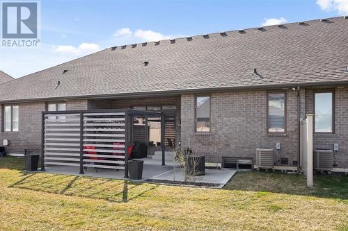 1622 Cypress, Windsor, ON - Outdoor