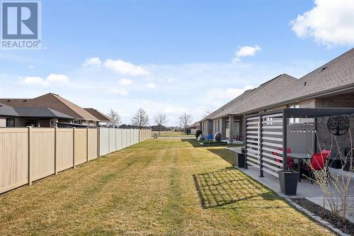 1622 Cypress, Windsor, ON - Outdoor