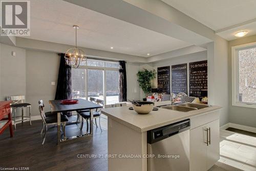 #32 -2262 Southport Cres, London, ON - Indoor