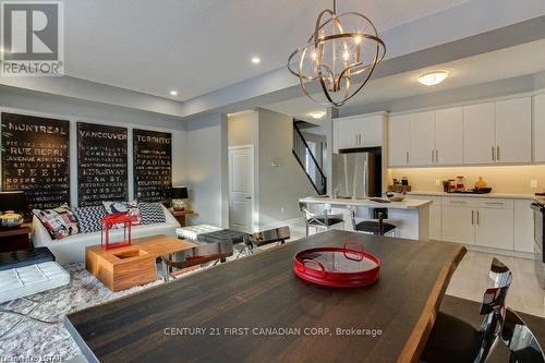 #32 -2262 Southport Cres, London, ON - Indoor