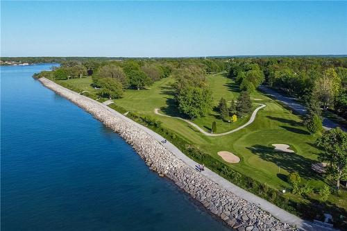 Niagara-on-the-Lake Golf Club (surrounding amenity) - 47 Ricardo Street, Niagara-On-The-Lake, ON 