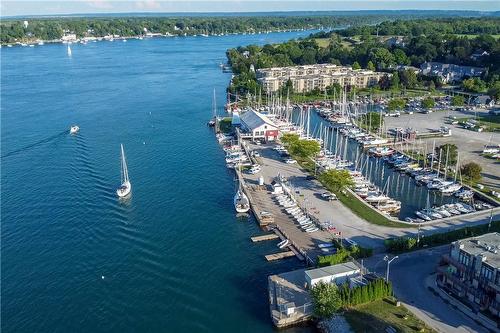 Niagara-on-the-Lake Sailing Club (surrounding amenity) - 47 Ricardo Street, Niagara-On-The-Lake, ON 