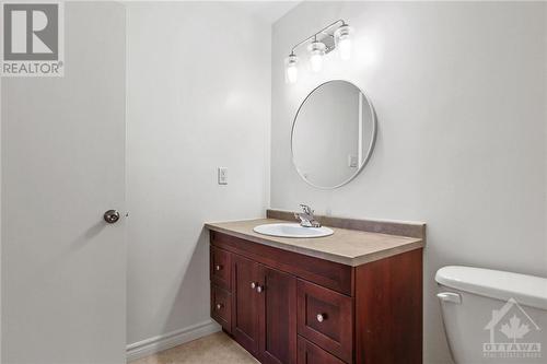 95 Findlay Avenue Unit#C1, Carleton Place, ON - Indoor Photo Showing Bathroom