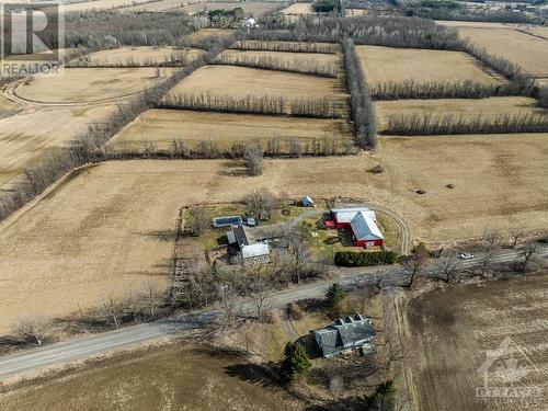 506 Slater Road, Kemptville, ON - Outdoor With View