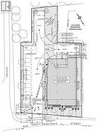 Site Plan - 