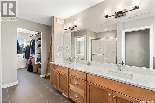 310 Secord Way, Saskatoon, SK - Indoor Photo Showing Bathroom
