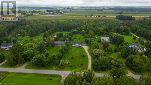 7359 Sideroad 12, Moorefield, ON - Outdoor With View