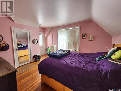 504 Anderson Street, Grenfell, SK - Indoor Photo Showing Bedroom