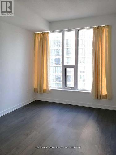 #2807 -10 York St, Toronto, ON - Indoor Photo Showing Other Room