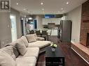 Basemen - 7326 Bayview Avenue, Markham, ON  - Indoor Photo Showing Living Room 