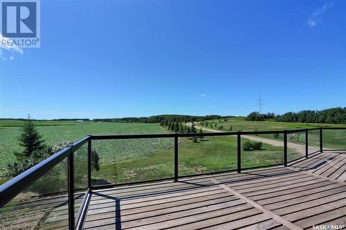 Rm Of Prince Albert Acreage, Prince Albert Rm No. 461, SK - Outdoor With View
