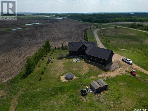 Rm Of Prince Albert Acreage, Prince Albert Rm No. 461, SK - Outdoor With View