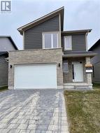 #LOT 38 -2294 SOUTHPORT CRES  London, ON N6M 0J6