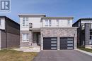 #Upper -7853 Seabiscuit Dr, Niagara Falls, ON  - Outdoor With Facade 