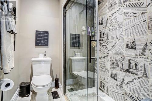 126 King Street, Kawartha Lakes, ON - Indoor Photo Showing Bathroom