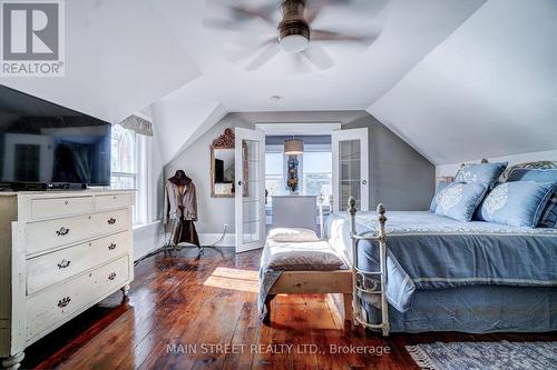 126 King Street, Kawartha Lakes, ON - Indoor Photo Showing Bedroom