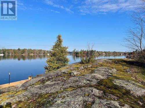 2363 Lakeside Rd, Douro-Dummer, ON - Outdoor With Body Of Water With View