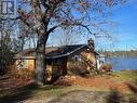 2363 Lakeside Rd, Douro-Dummer, ON  - Outdoor 