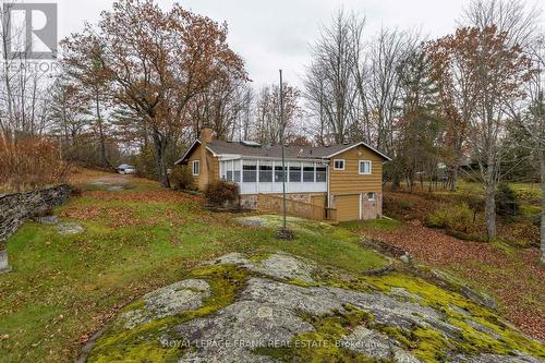 2363 Lakeside Rd, Douro-Dummer, ON - Outdoor