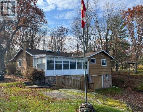 2363 Lakeside Rd, Douro-Dummer, ON - Outdoor