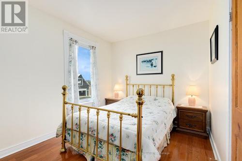 338 Cold Creek Road, Prince Edward County, ON - Indoor Photo Showing Bedroom