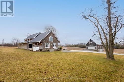338 Cold Creek Road, Prince Edward County, ON - Outdoor
