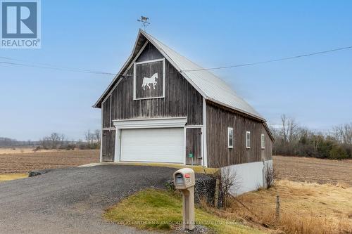 338 Cold Creek Road, Prince Edward County, ON - Outdoor