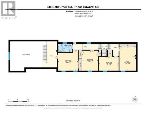 338 Cold Creek Road, Prince Edward County, ON - Other