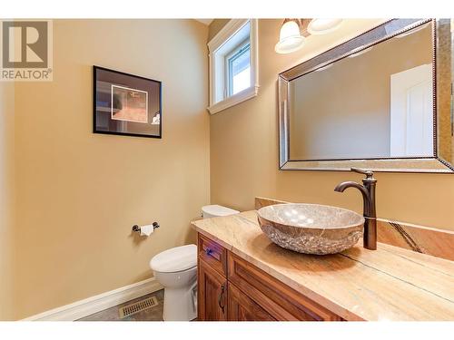 3137 Pinot Noir Place, West Kelowna, BC - Indoor Photo Showing Bathroom