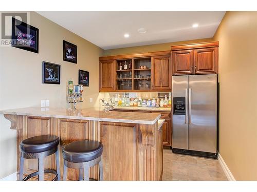 3137 Pinot Noir Place, West Kelowna, BC - Indoor Photo Showing Kitchen
